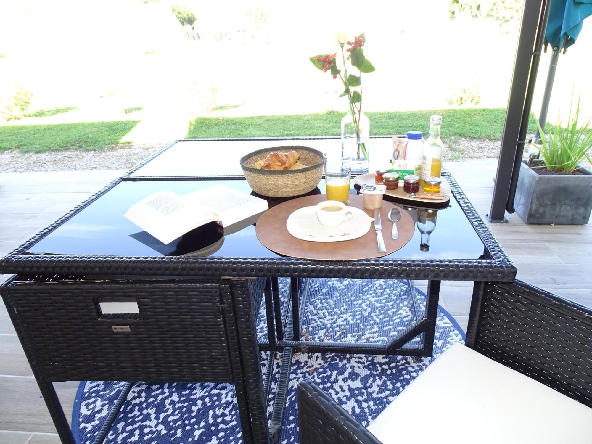 Gite Les Intemporels Cuisery Exteriör bild