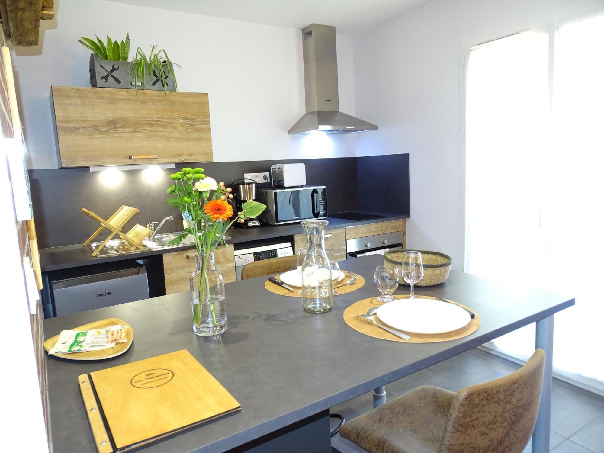 Gite Les Intemporels Cuisery Exteriör bild