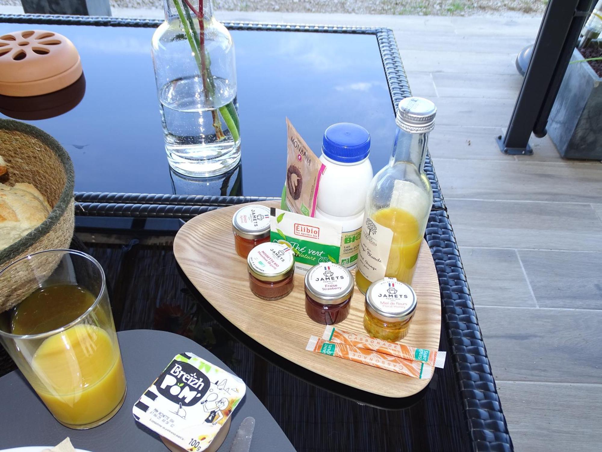 Gite Les Intemporels Cuisery Exteriör bild